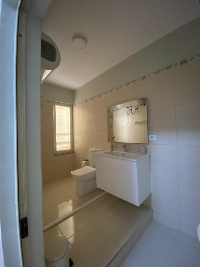 טיראנה Central Park Rooms מראה חיצוני תמונה