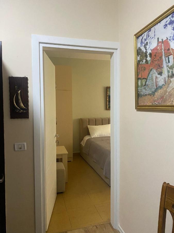 טיראנה Central Park Rooms מראה חיצוני תמונה
