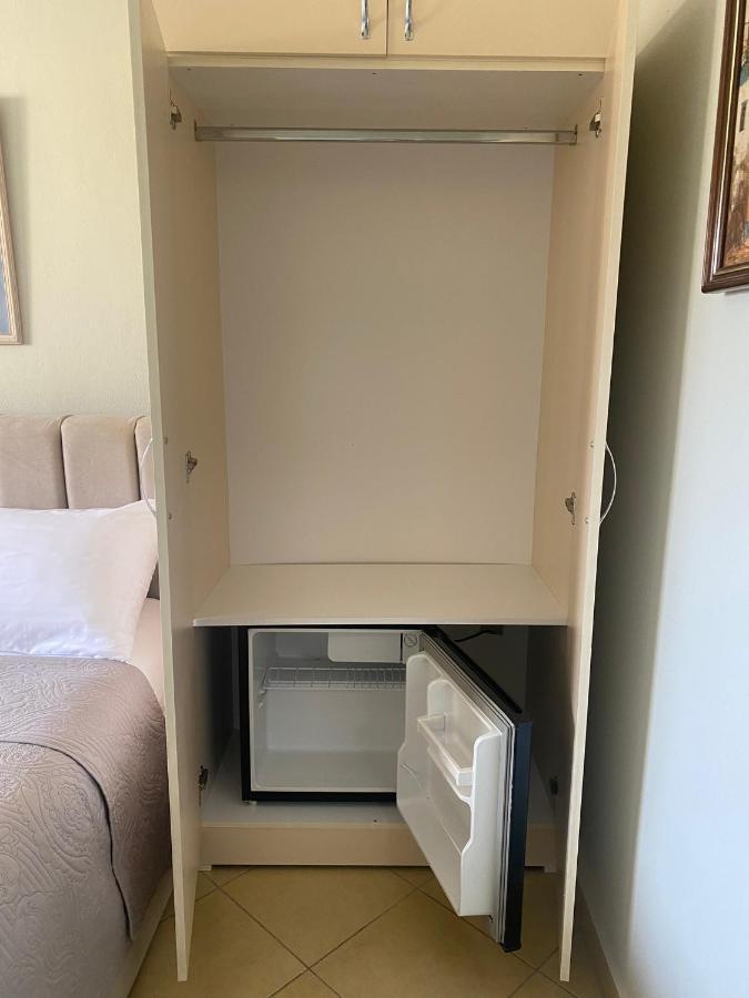 טיראנה Central Park Rooms מראה חיצוני תמונה